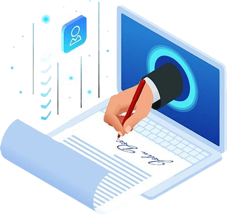 Digital signature certificates